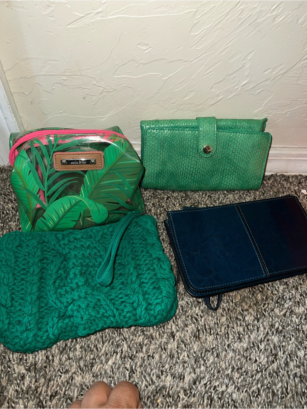 Wallet bundle - Picture 1 of 9